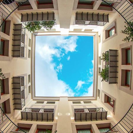 Solemar Sicilia - Galleria Maqueda Palermo Exteriér fotografie